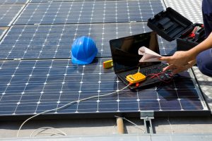Conditions d’installation de panneaux solaire par Solaires Photovoltaïques à Saint-Sulpice-le-Gueretois